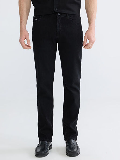 779 Regular Fit Erkek Jean Pantolon