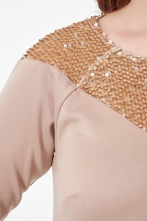 Джемпер М3-3993/5 - Wisell фото 7