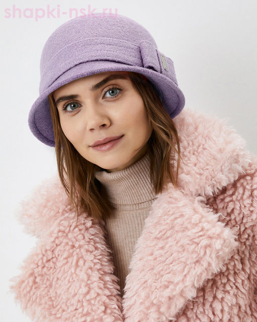 251/1-Д Шляпа женская (56-58)