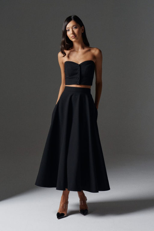 Юбка А1127 - Annete фото 2