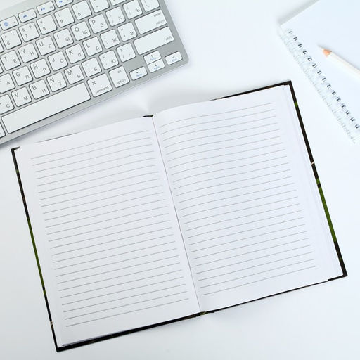 Подарочный набор 23 февраля, ежедневник в твердой обложке А5, 80 л, термостакан 350 мл - Artfox фото 5