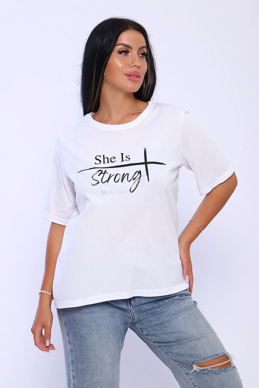 Футболка 80019