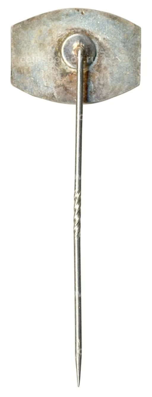 Значок рекламный Old Delft (Нидерланды)