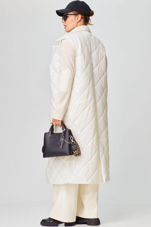 Платье SOVA 11216S-Р темно-синий - Mira fashion фото 124