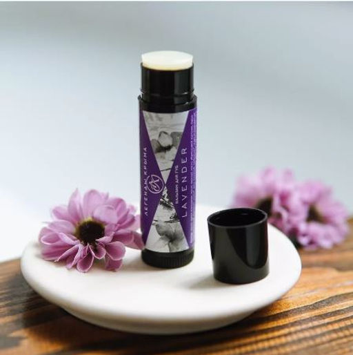 ЛК Lavender бальзам для губ 5гр - Мастерская олеси мустаевой фото 3