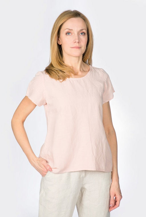 БЛУЗКА 2872В - Мадис фото 8