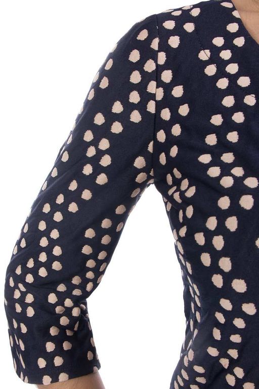 Платье П4-3527/8 - Wisell фото 5