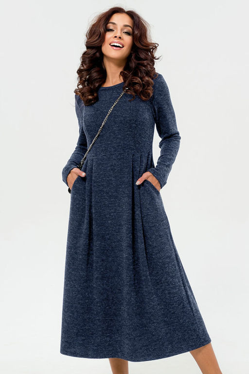 Платье Айленд (46-56) - Serenada фото 2