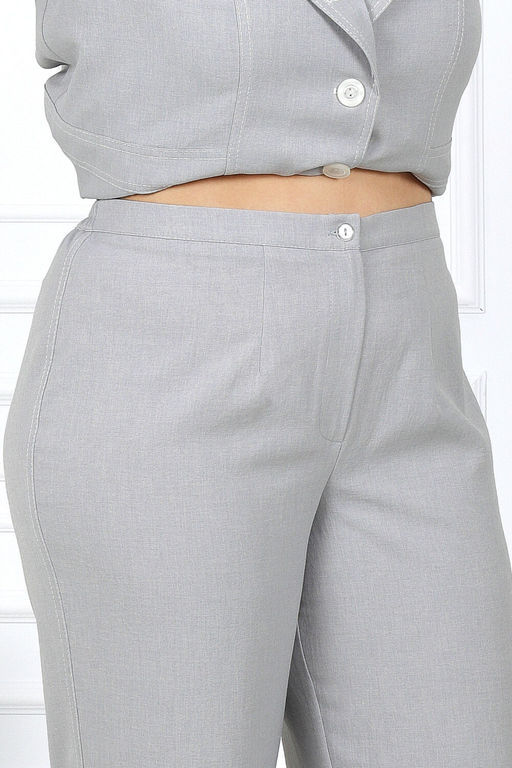 Платье Ninele 7431-Р темно-синий - Mira fashion фото 1581