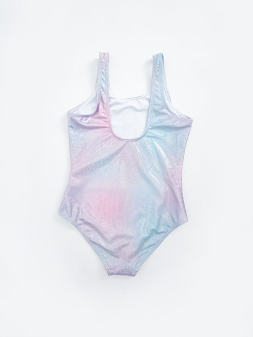 Bask?l? K?z ?ocuk Mayo - Waikiki фото 2