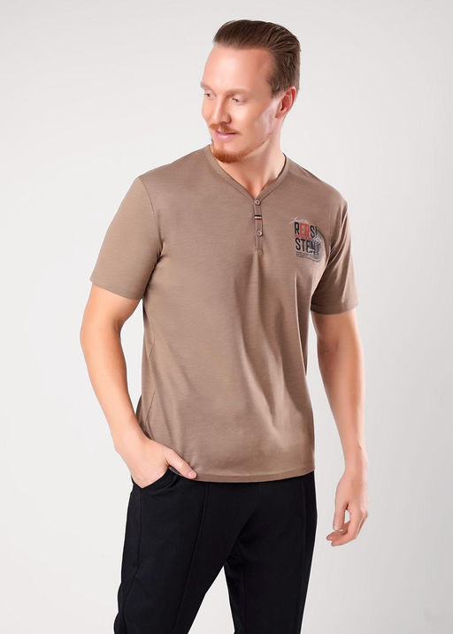 MHP451632/1 Набор одежды муж. (ЧЗ) - Clever wear фото 2