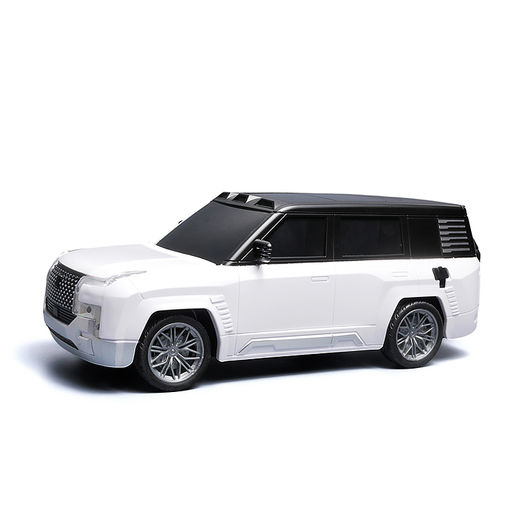 Машина "Автостиль 11" р/у, 27 MHz, в коробке