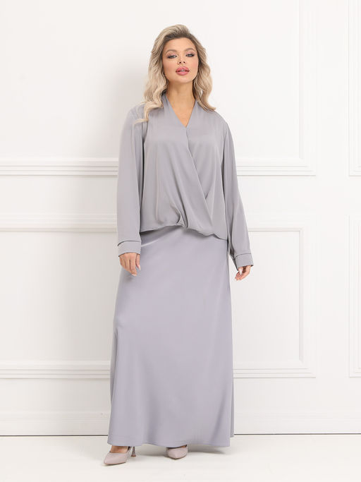 Костюм К5-5622/5 - Wisell фото 2