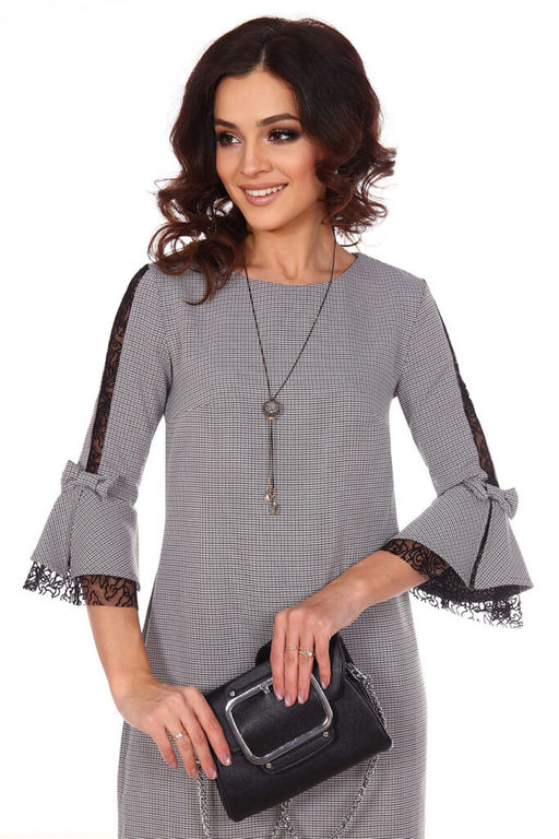 Платье Ребекка (46) - Serenada фото 5