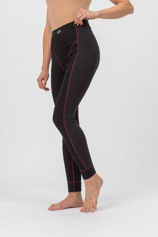 Термобелье леггинсы женские PDL-005 - Pantelemone фото 7