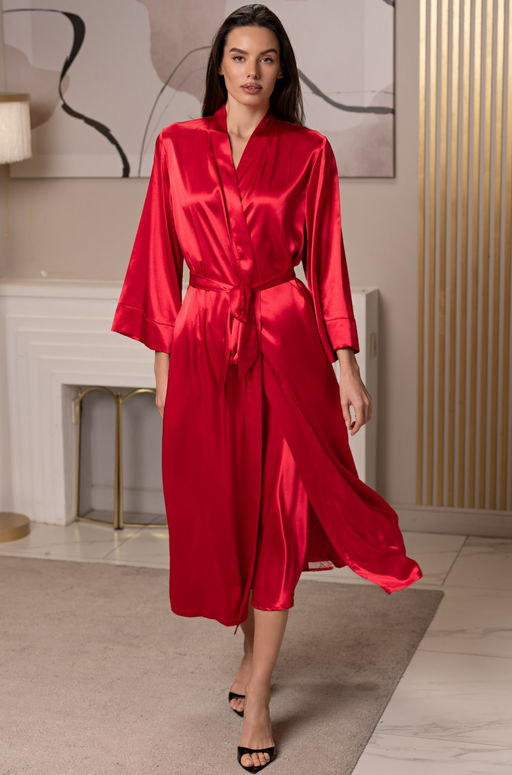 Халат Mia-Amore