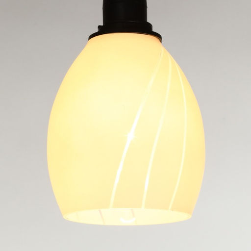 Плафон "Мария" E14