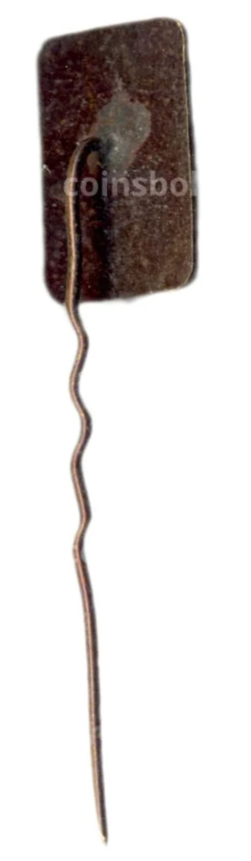 Значок Паланга