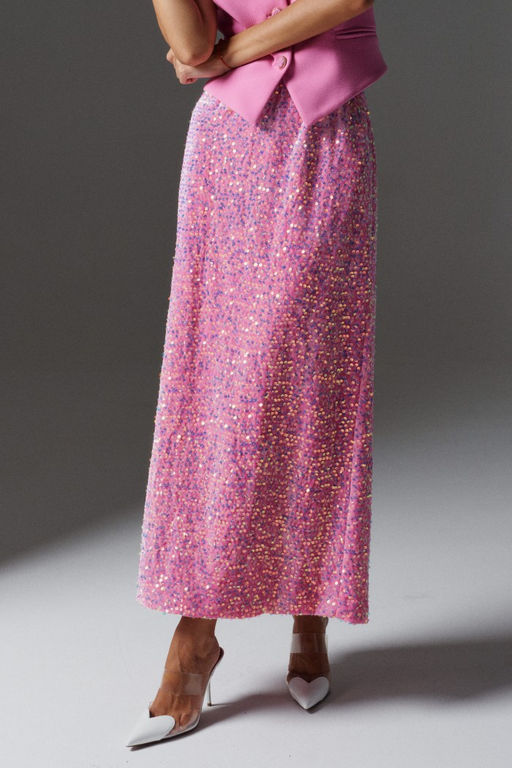 Юбка А1117 - Annete фото 4