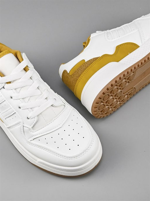 Кеды женские классика/ Кроссовки BG004-2 - Piniolo фото 3