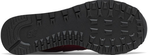 New balance / Кроссовки для активного отдыха  фото 2