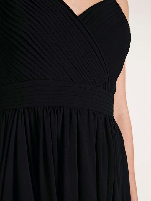 Платье, черное - Ashley brooke фото 5