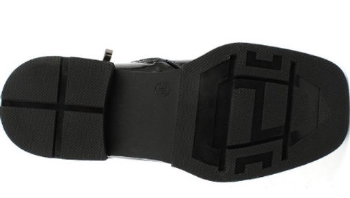 AL 5237 Ботинки детские, черный - Antilopa фото 6