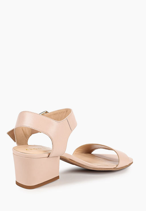 12701000712, Босоножки женские, ARGO Натуральная кожа  фото 5