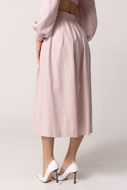 Юбка Golden Valley 5030-1 розовый  фото 3