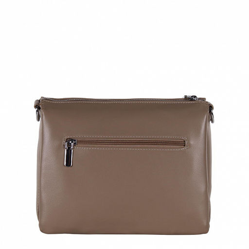 Сумка 9181CD khaki Alex&Mia