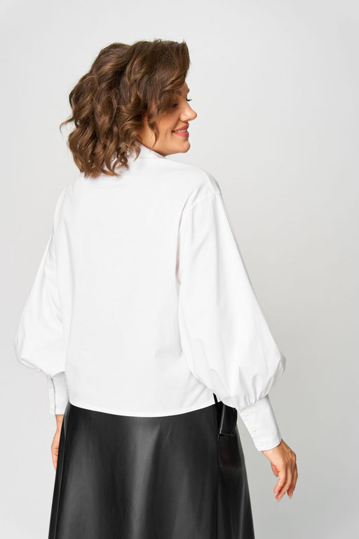 Блуза Svetlana Style 2149 белый