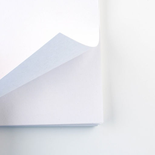 Скетчбук А5, 40 л 100 г/м2 Кот - Artfox фото 5