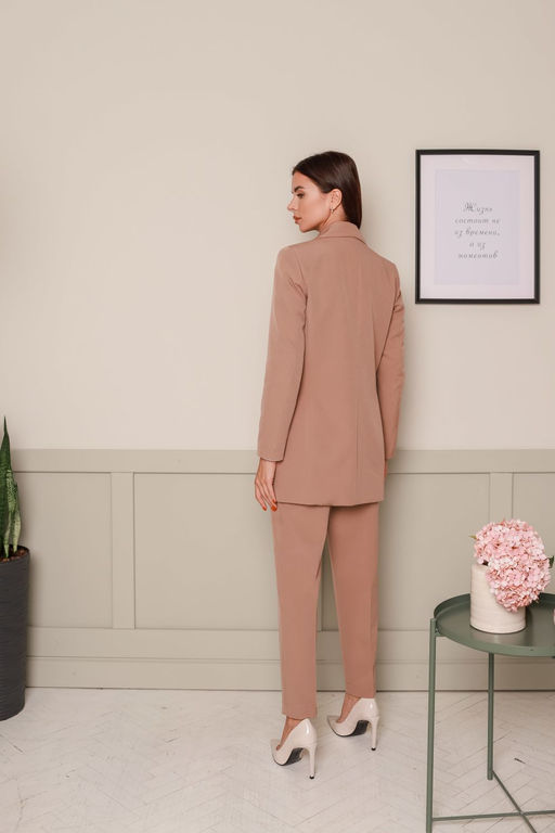 Жакет AURA 1013-164-Р  фото 2