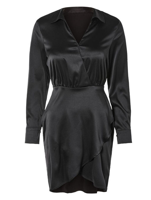 Платье с запахом ESMARA  фото 2