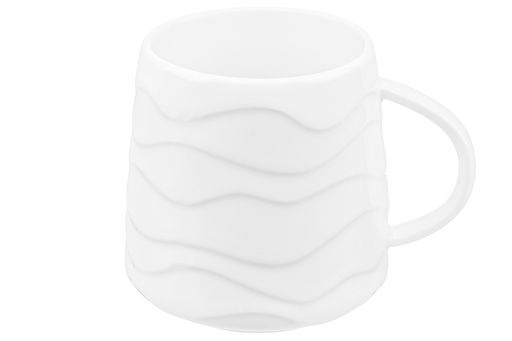 Кружка 420 мл 12*9*9,5 см Айсберг волны - Elan gallery фото 9
