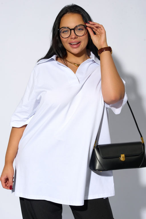 Футболка F-211