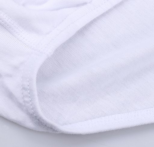 Трусы-плавки мужские A12307295