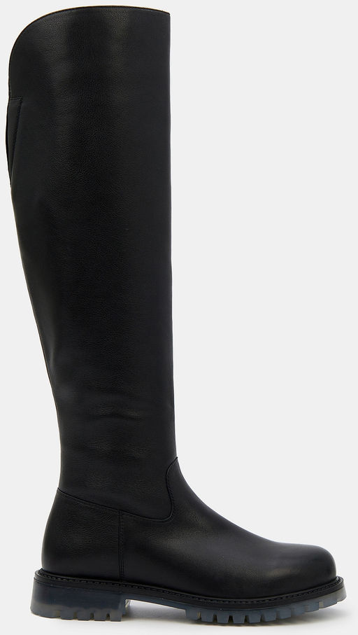 Сапоги 844428ЧНШ/ОВП844428ЧНШ