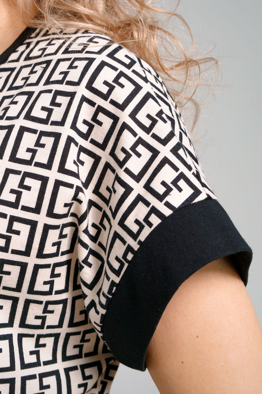 Халат 36939 - Натали фото 22