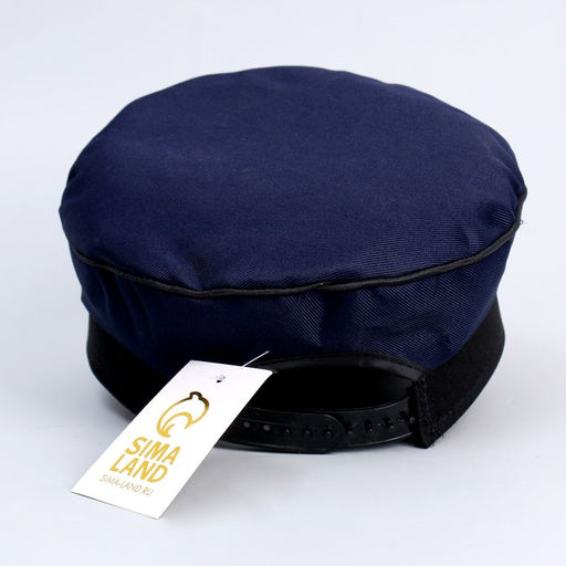 Фуражка лётчика Лётчик, детская, р-р. 52