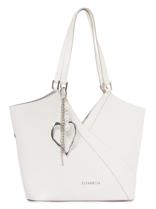 Сумка ELEGANZZA Z-25124 white