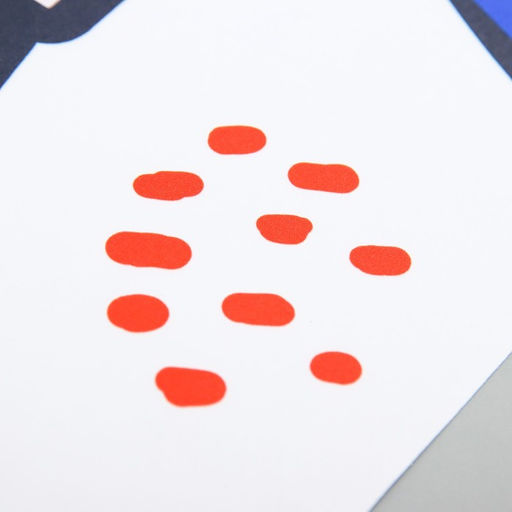 Защитная самоклеящаяся пленка на месте кормления/туалета питомца Кошки-мышки 25х50 см - Simaland фото 5