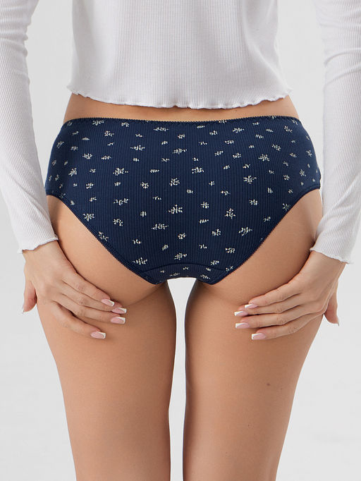 Цена за 2 штуки! ТРУСЫ ЖЕНСКИЕ - Mark formelle фото 4