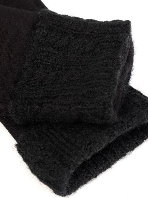 Перчатки жен Labbra LB-PH-90 black