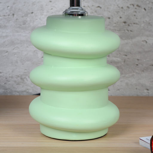 Светильник настольный 35 см / YM220433 /уп 24/А - ГалеонТрейд фото 6