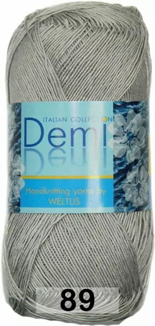 DEMI - Weltus фото 32