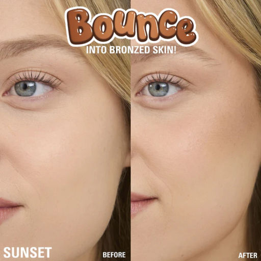 Бронзер-желе в стике Jelly Bronze Bronzer Stick, Medium Sunset 6933834