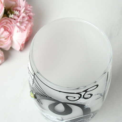 Ваза для цветов Кошки №1 / 43966 /уп 6/ цветн.худож - Галеонтрейд фото 3