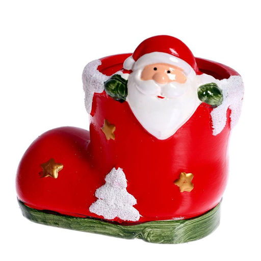 Набор для опытов Выращиваем травку, сапожок - Эврики фото 3