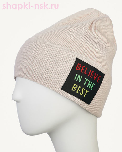 01-32-M Бини для девочки (50-54)